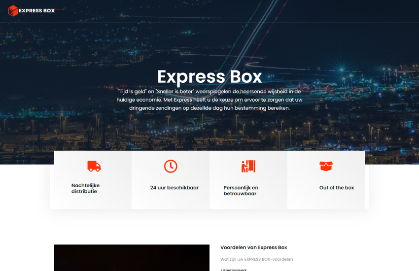 portfolio