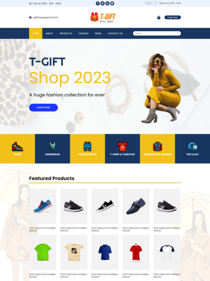 portfolio